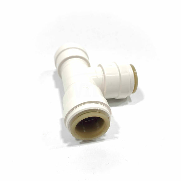 3523B-14 Watts Sea Tech Union Tee, 3/4", CTS