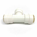3523B-14 Watts Sea Tech Union Tee, 3/4", CTS-4