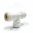 3523B-14 Watts Sea Tech Union Tee, 3/4", CTS-2