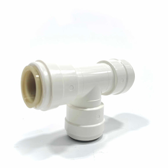 3523B-14 Watts Sea Tech Union Tee, 3/4", CTS