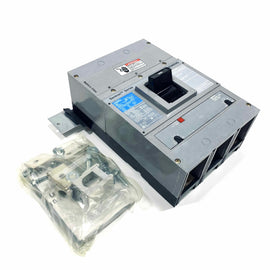 MBKJD1300 Siemens 2-Pole 300 Amp Main Breaker Mounting Kit