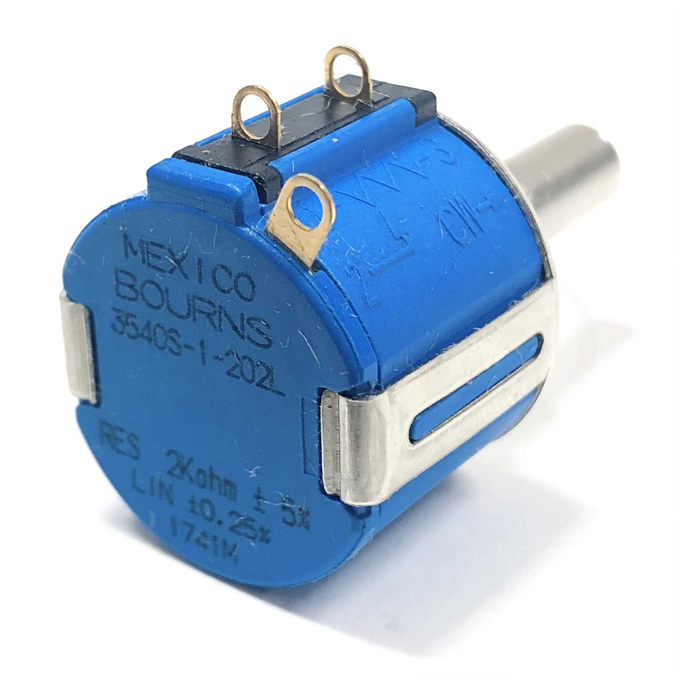 3540S-1-202L Bourns Precision Potentiometer