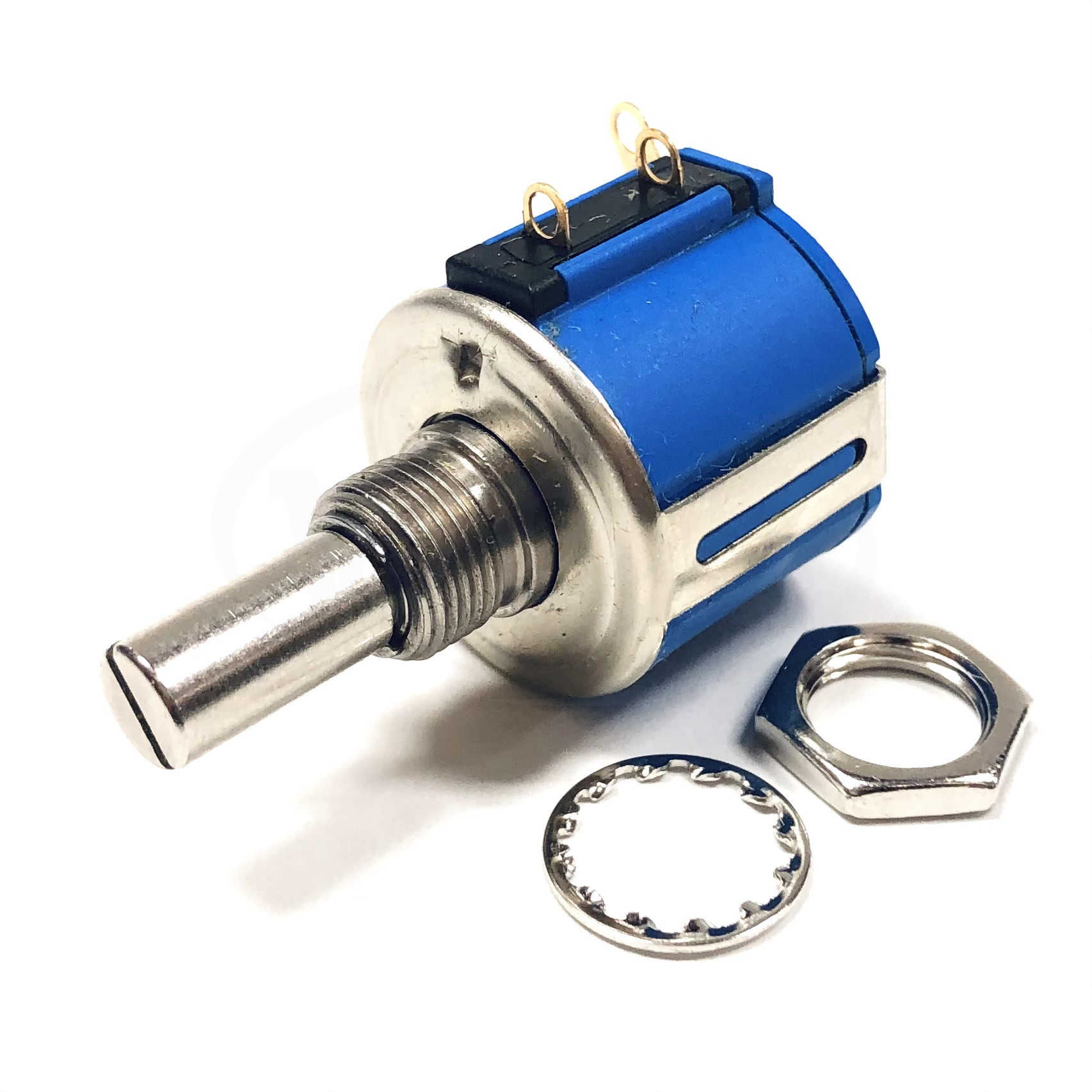 3540S-1-202L Bourns Precision Potentiometer