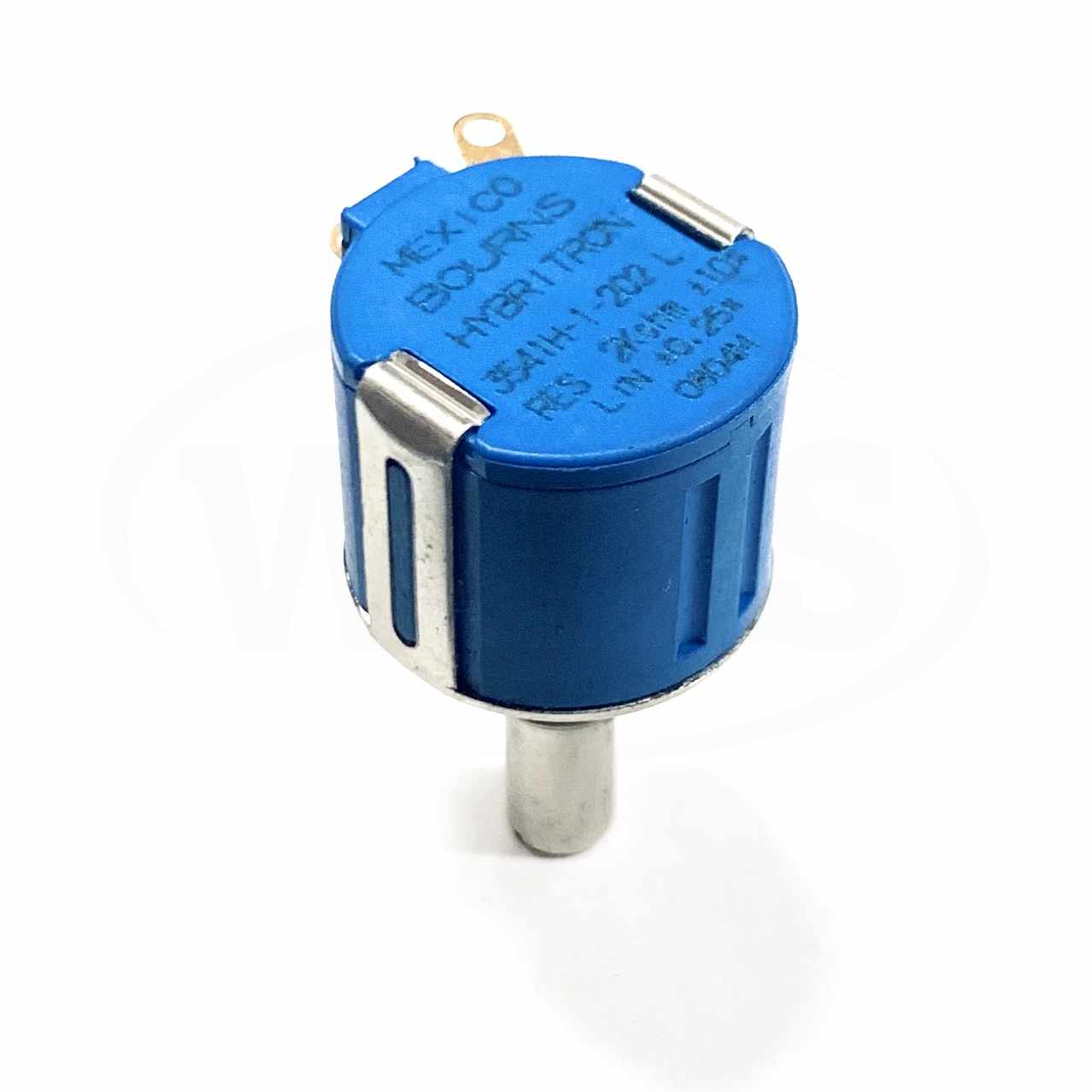 3541H-1-202L Bourns Precision Potentiometer - 0