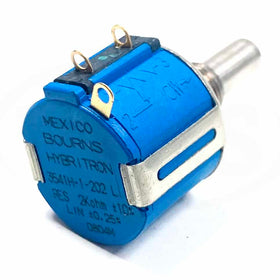 3541H-1-202L Bourns Precision Potentiometer - 0
