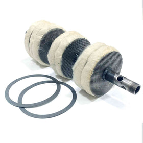 35516251 Ingersoll-Rand Oil Separator Element - 0