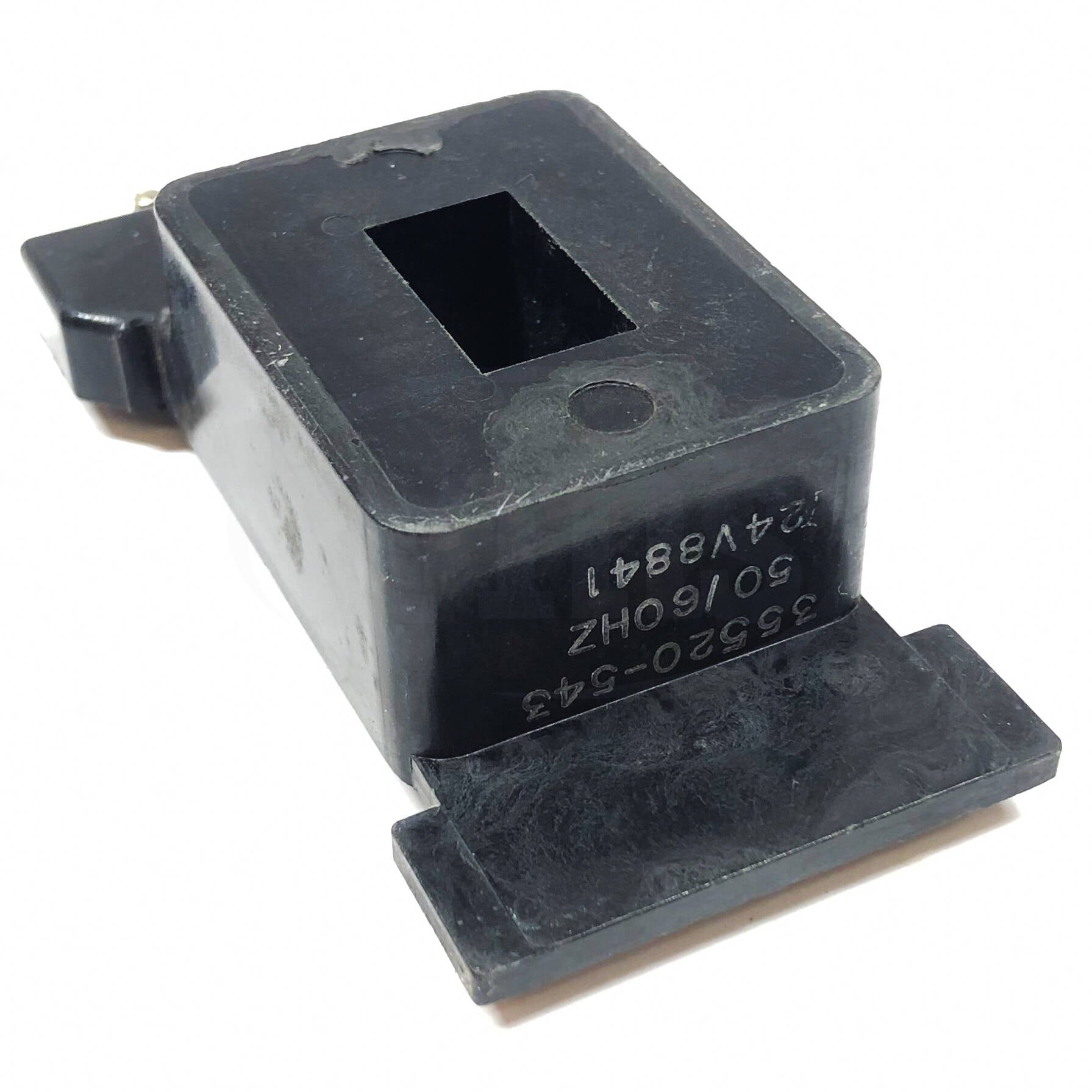 35520-543 Arrow Hart Contactor Coil, 24 V, 50/60 Hz, 8841 - 0