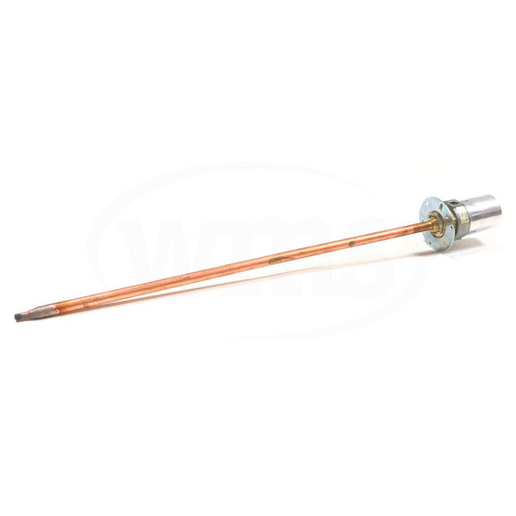 356-0750 Powers Limitem Thermostat Rod And Tube-18"