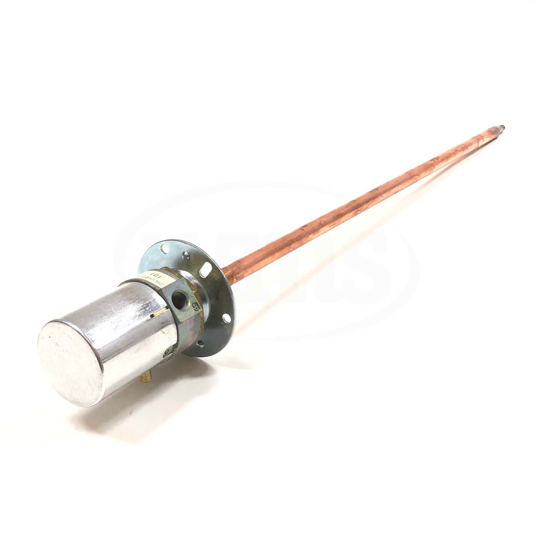 356-0750 Powers Limitem Thermostat Rod And Tube-18" - 0