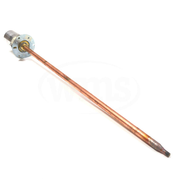 356-0750 Powers Limitem Thermostat Rod And Tube-18"