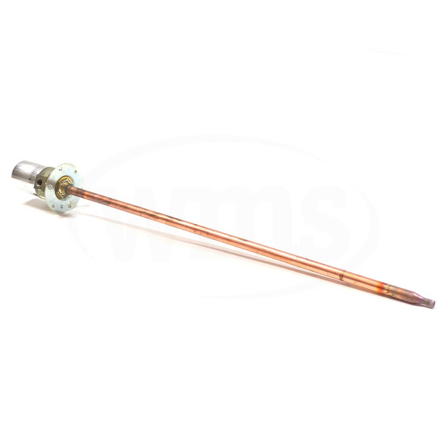 356-1005 Siemens Rod and Tube-18" - 0