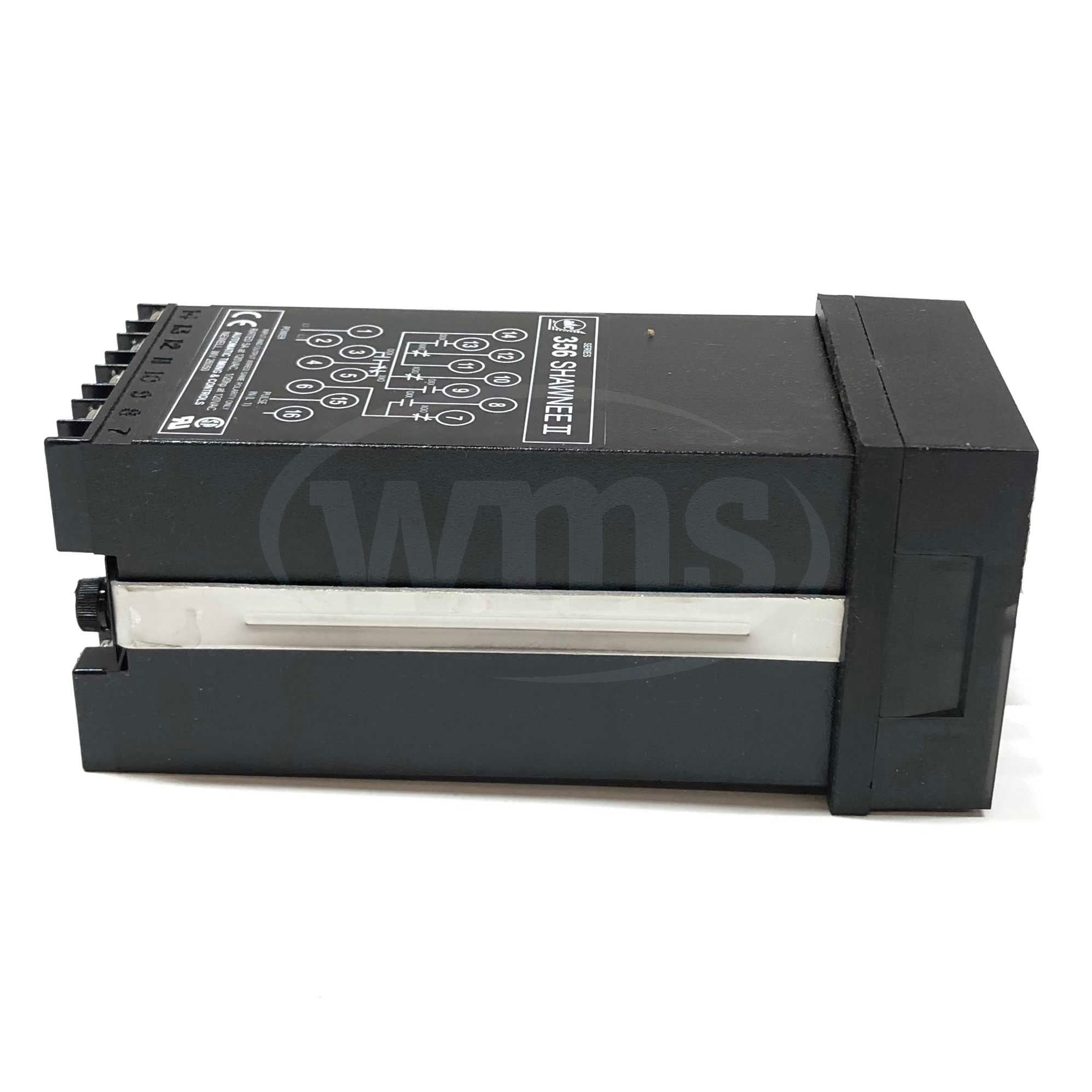 356C350Q30PX ATC Automatic Timing & Controls 120VAC 50/60Hz