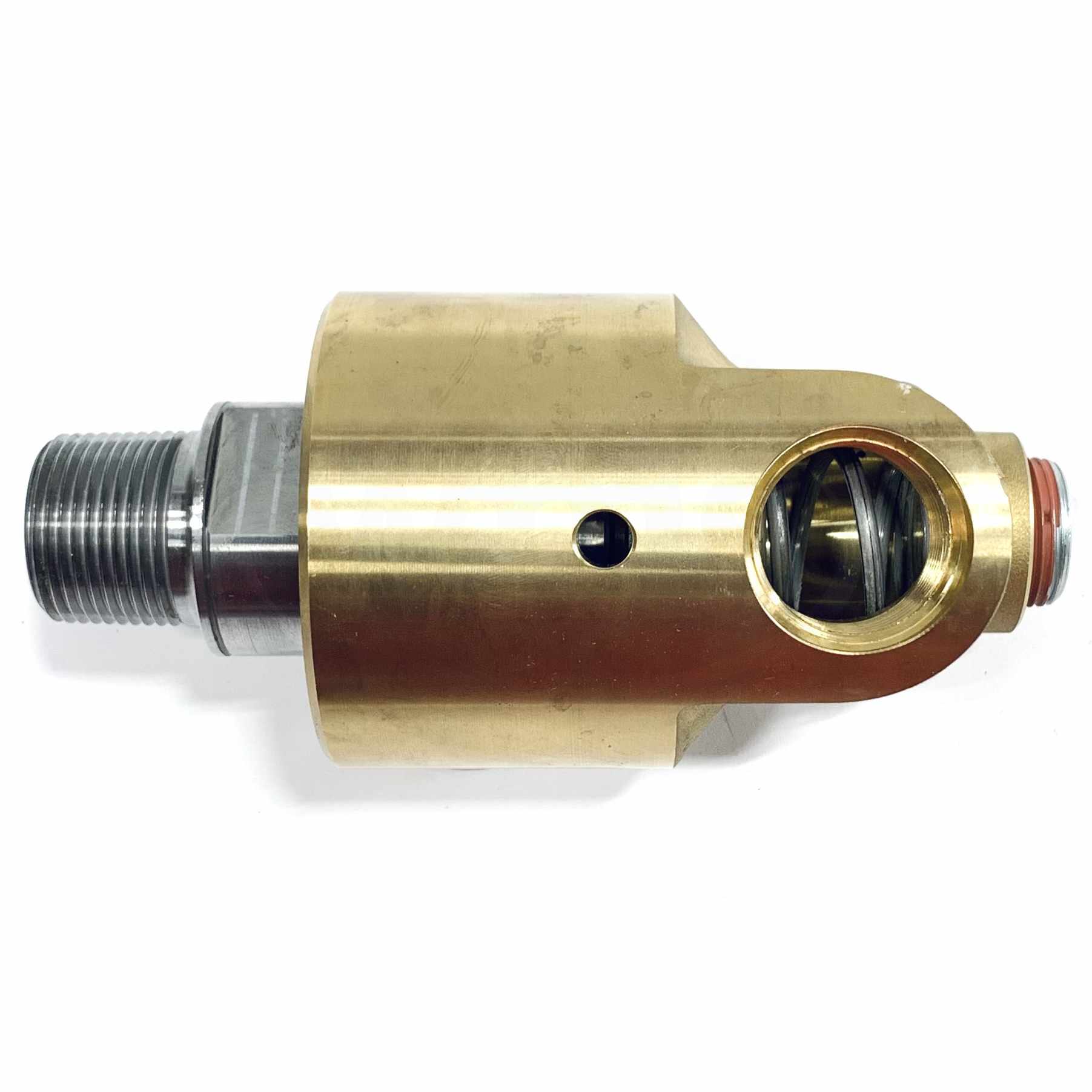 357-050-003 Deublin Rotating Union, 1" NPT