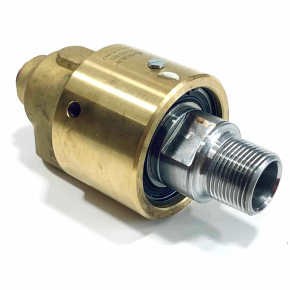 357-050-003 Deublin Rotating Union, 1" NPT