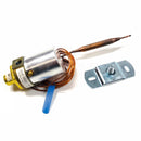 3570003 Siemens Remote Bulb Thermostat, 20 to 100°F-6