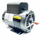 35E504Q327G1 .75HP Baldor Reliance Industrial Motor, 1755RPM, PH 1-1