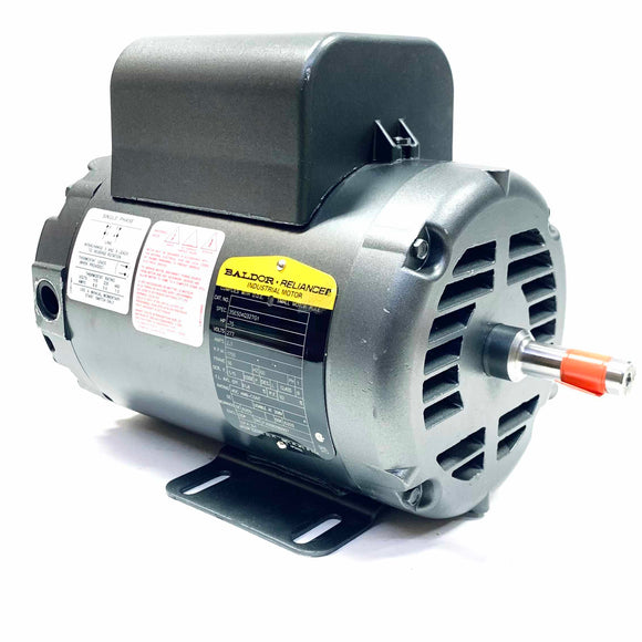 35E504Q327G1 .75HP Baldor Reliance Industrial Motor, 1755RPM, PH 1