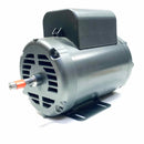 35E504Q327G1 .75HP Baldor Reliance Industrial Motor, 1755RPM, PH 1-2
