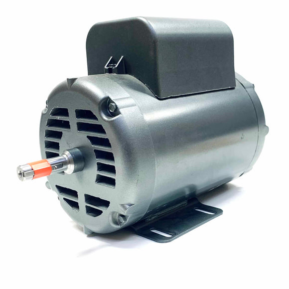 35E504Q327G1 .75HP Baldor Reliance Industrial Motor, 1755RPM, PH 1