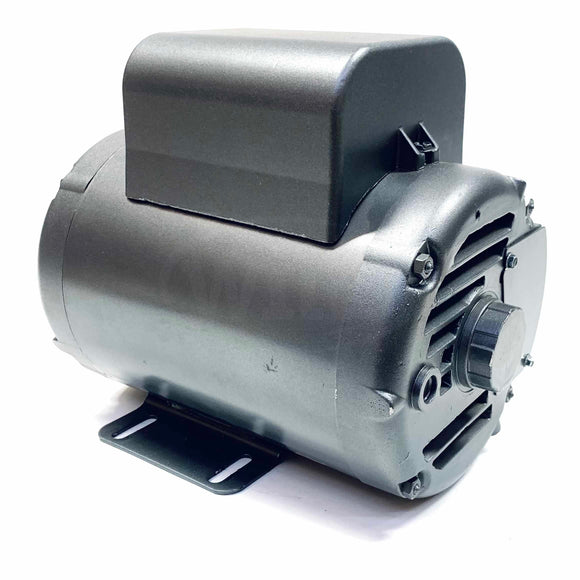 35E504Q327G1 .75HP Baldor Reliance Industrial Motor, 1755RPM, PH 1