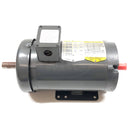 35J811Y442 Baldor 3/4HP Tapered Shaft Electric Motor, 575RPM-3