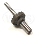 36-14-0700 Milwaukee Clutch Shaft-1