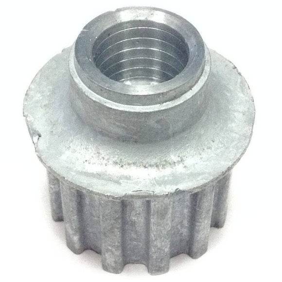 3606625531 Bosch/Skil Toothed Belt Wheel