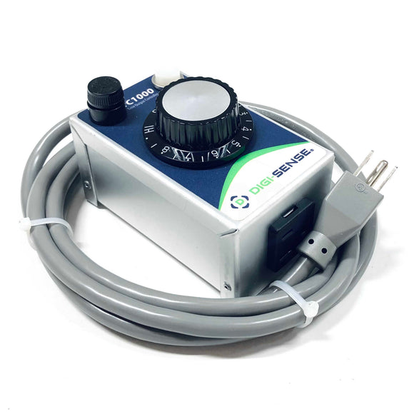 36225-91 Digi-Sense Variable Time Output Control, 12A, 120V