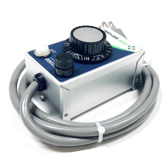 36225-91 Digi-Sense Variable Time Output Control, 12A, 120V