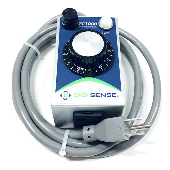 36225-91 Digi-Sense Variable Time Output Control, 12A, 120V