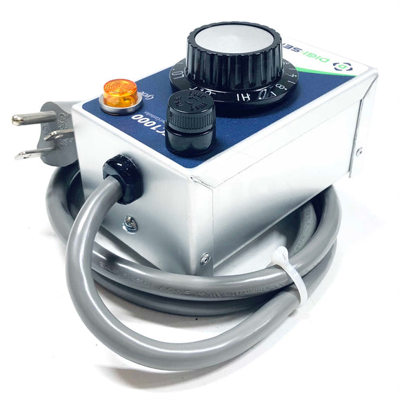 36225-92 Digi-Sense Variable Time Output Controller, 10A, 240V TC1000