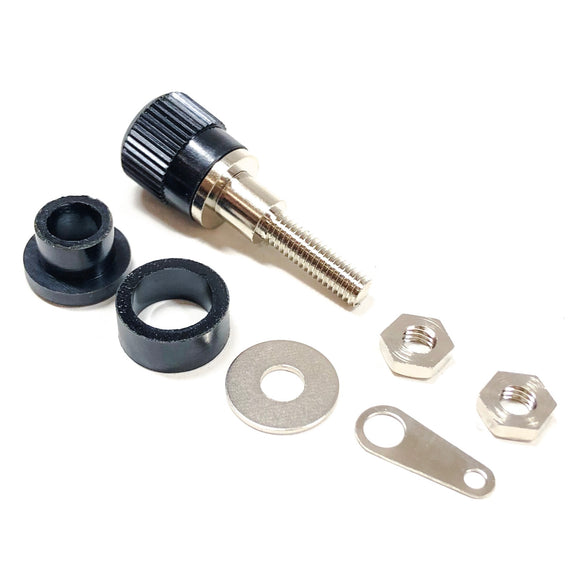 3634570008 Subaru Terminal Block (Black)