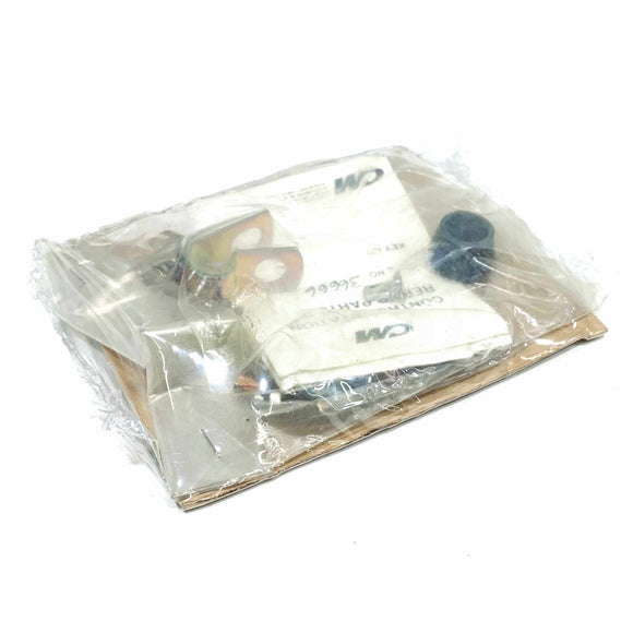 36666 Columbus McKinnon Field Wiring Kit