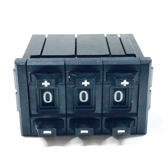 3683S-1-202L Bourns Precision Potentiometer