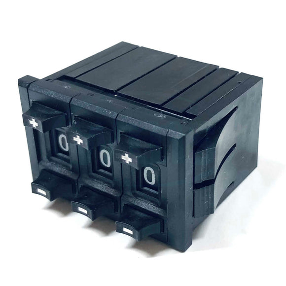 3683S-1-202L Bourns Precision Potentiometer