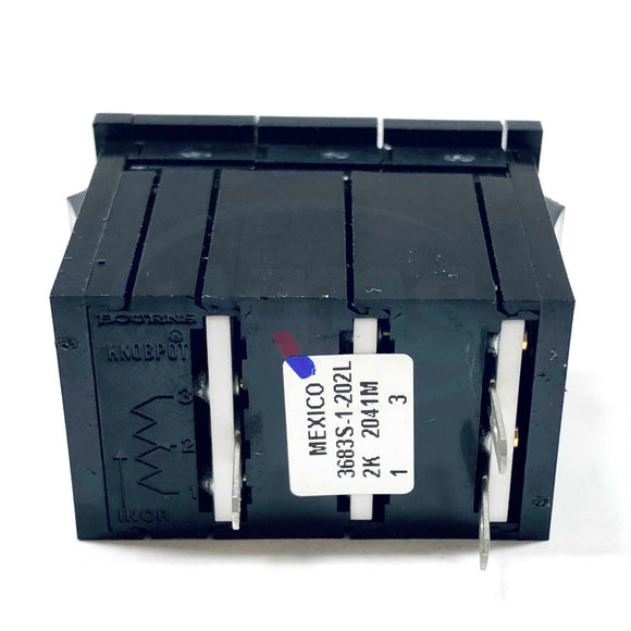 3683S-1-202L Bourns Precision Potentiometer