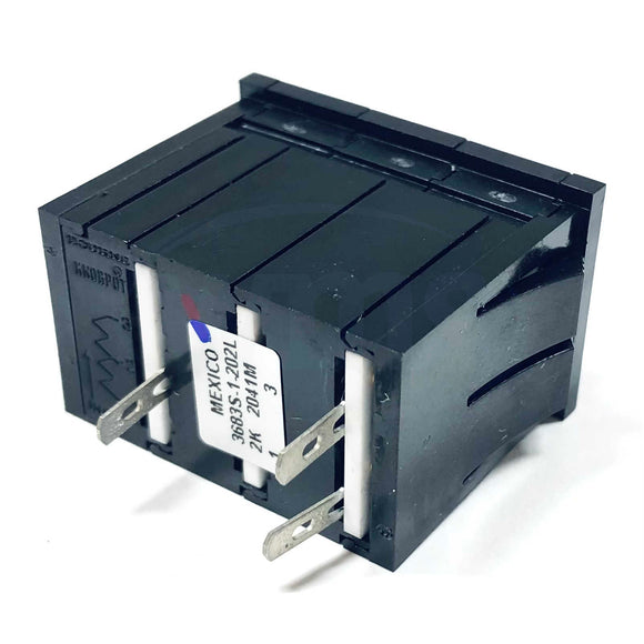 3683S-1-202L Bourns Precision Potentiometer