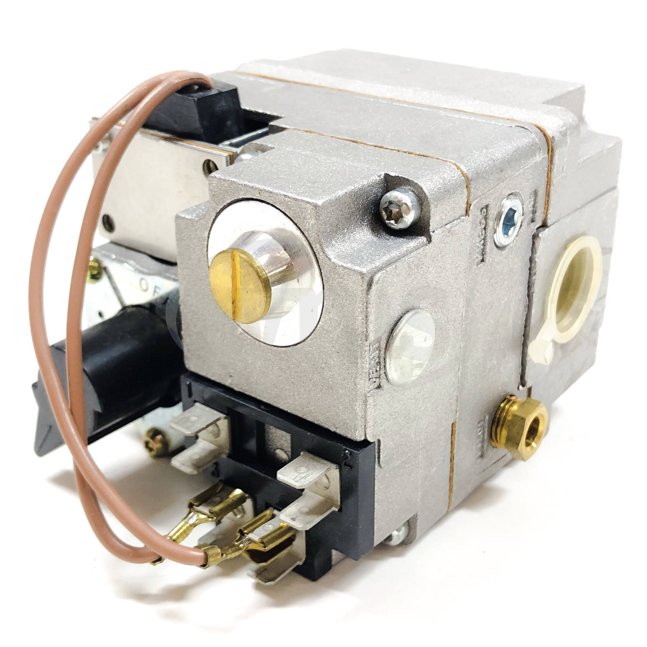36C68-212 White Rodgers Division Gas Manifold