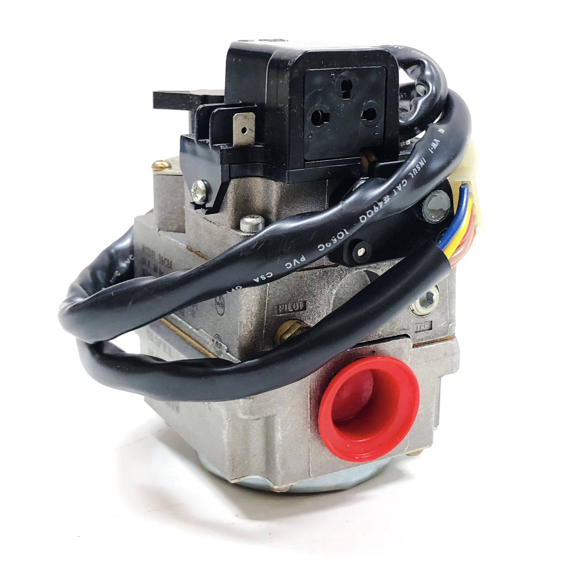 36C84-413 White-Rodgers Division Gas Manifold
