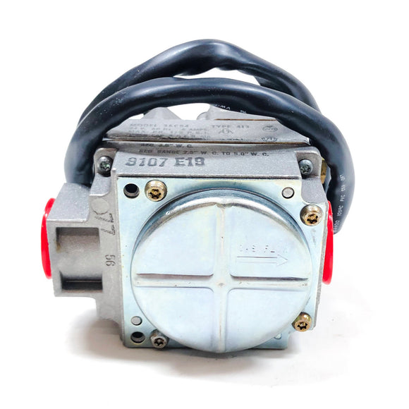 36C84-413 White-Rodgers Division Gas Manifold