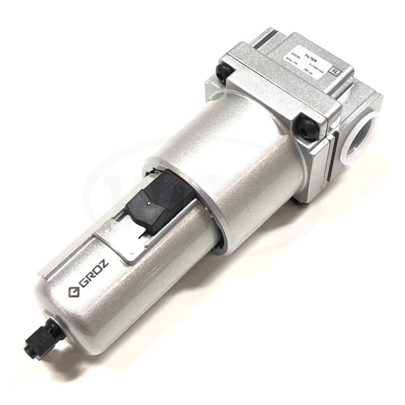 36JN54 Groz Air Heavy Duty Air Filter