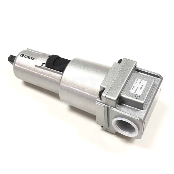 36JN54 Groz Air Heavy Duty Air Filter