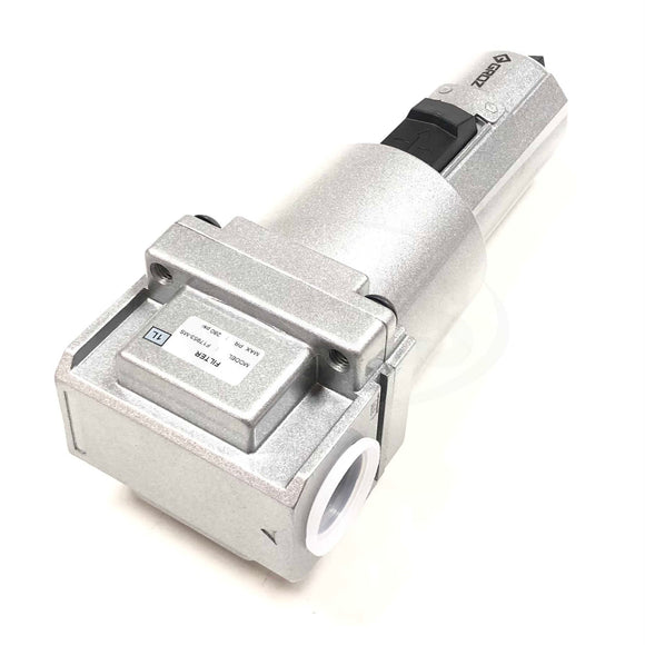 36JN54 Groz Air Heavy Duty Air Filter