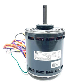 36K20 Lennox Blower Motor 1/2 Hp, 3Sp, 115V, 60Hz, 1075 Rpm, 9 A, K55HXKRK-9751