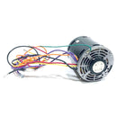 36K20 Lennox Blower Motor 1/2 Hp, 3Sp, 115V, 60Hz, 1075 Rpm, 9 A, K55HXKRK-9751-2