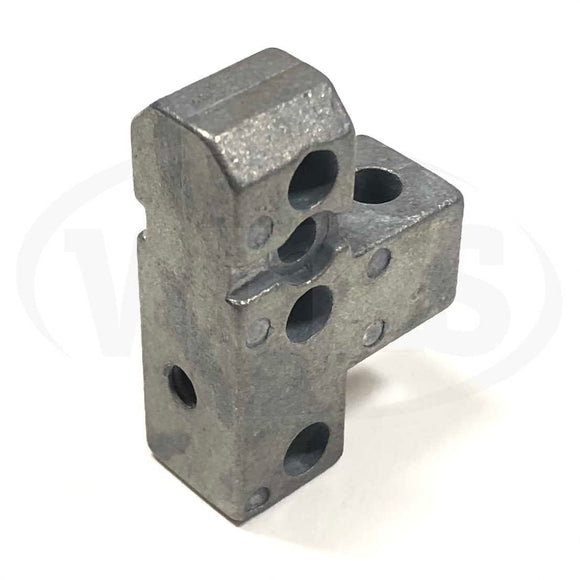 42-28-0210 Milwaukee Front Blade Guide Assembly