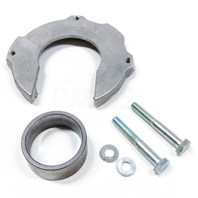 37-3301 Baldor C-Face Kit, 213T/215T, TEFC - 0