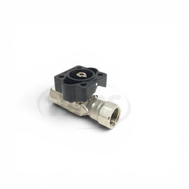 B215HT116 Belimo High Pressure Valve, 1/2", Cv=1.16