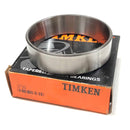 3730-20024 Timken Tapered Roller Bearing Cup-1