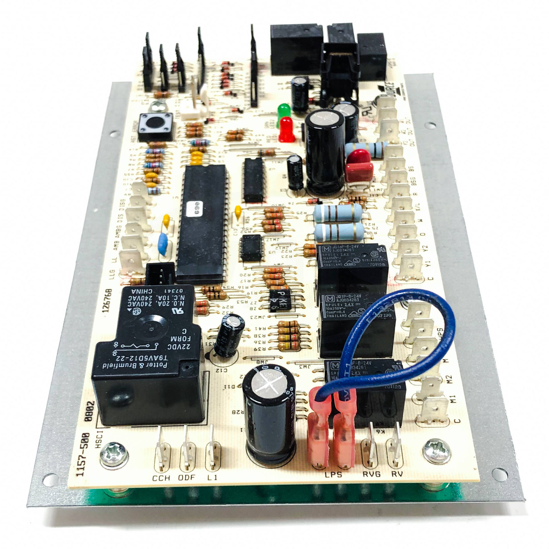37323870001 Source 1 Yorkguard 1V Kit - 0